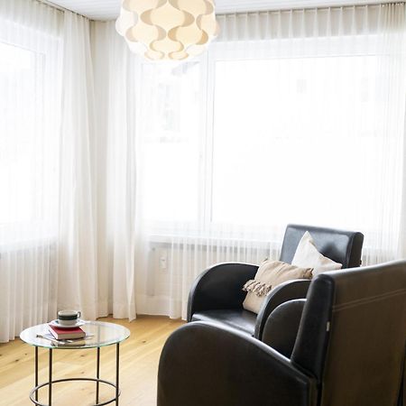 Feriensiedlung True 9 Scuol Exterior foto