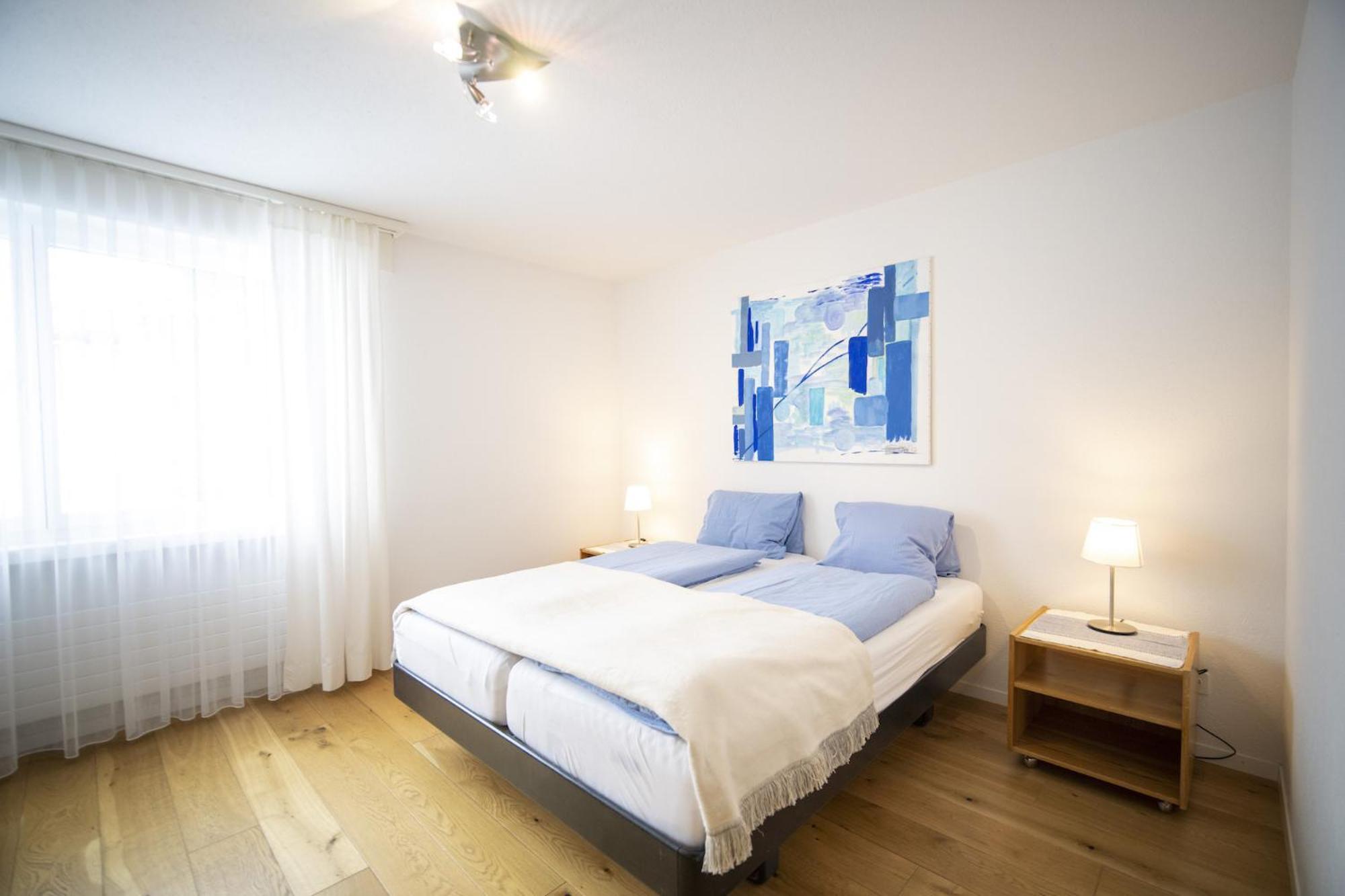 Feriensiedlung True 9 Scuol Exterior foto