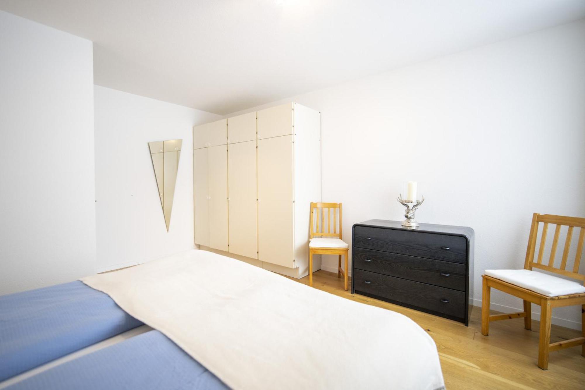 Feriensiedlung True 9 Scuol Exterior foto