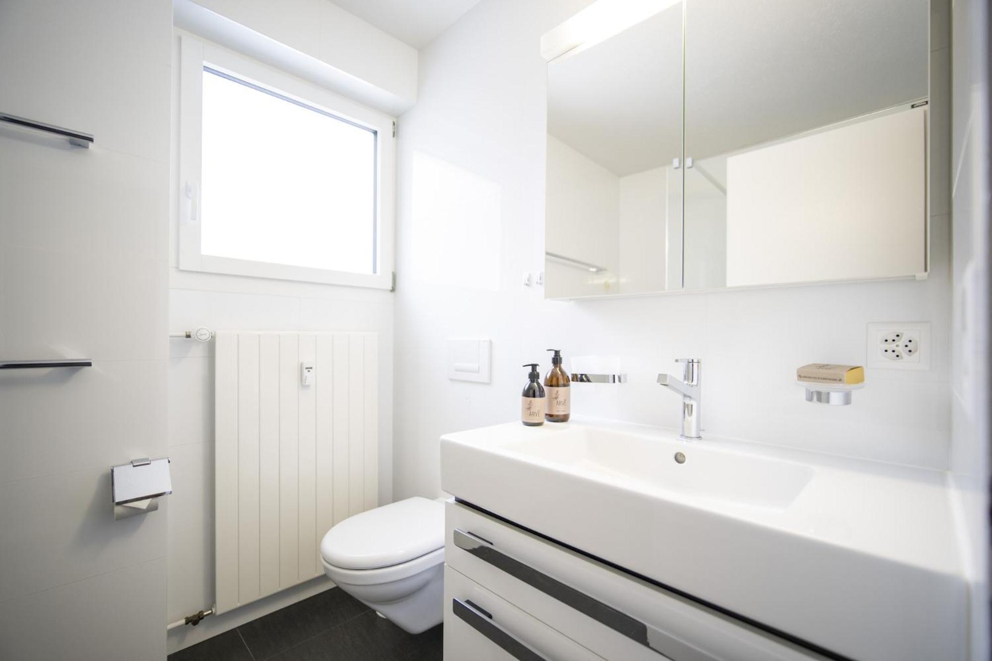 Feriensiedlung True 9 Scuol Exterior foto