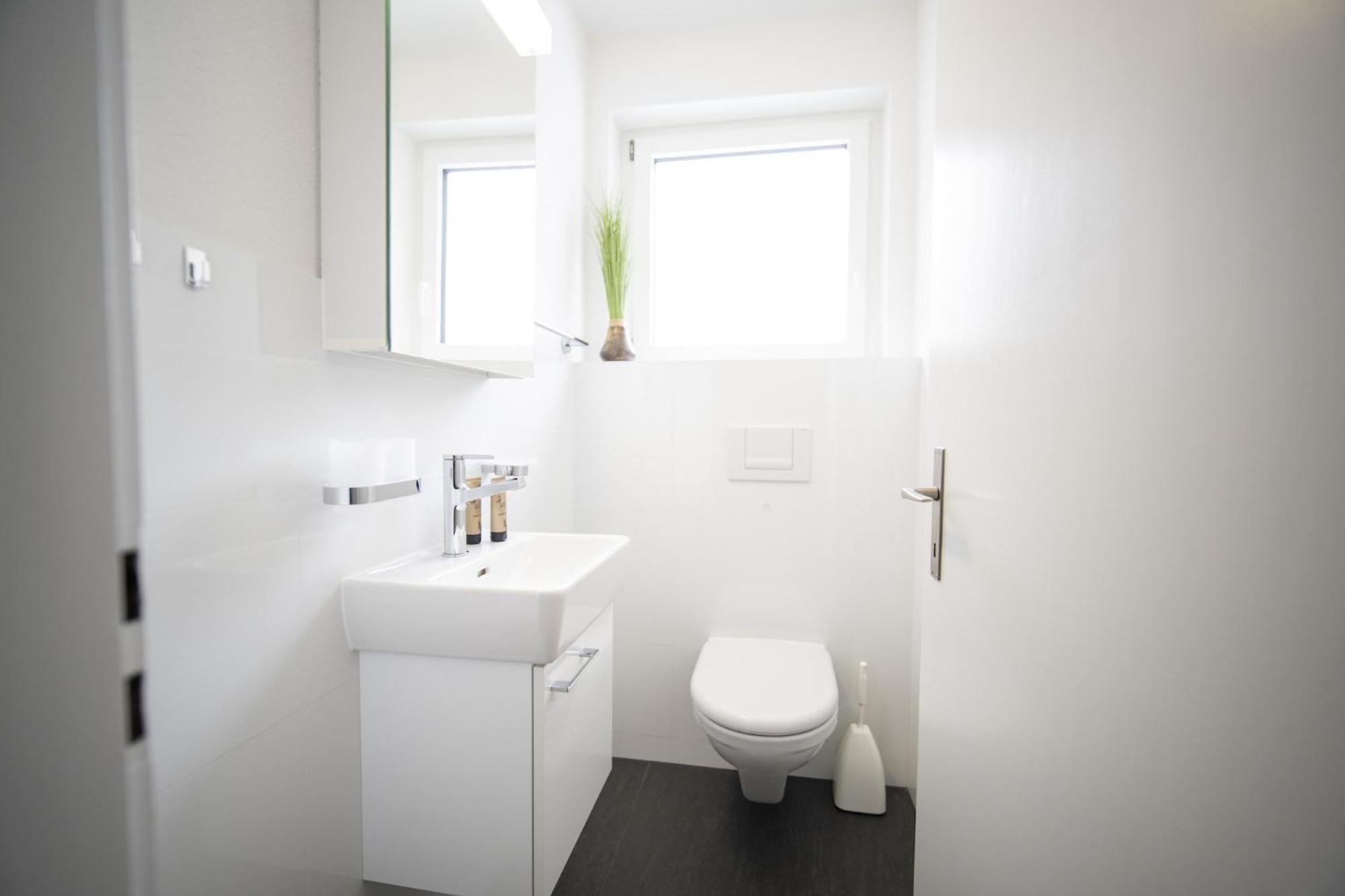 Feriensiedlung True 9 Scuol Exterior foto